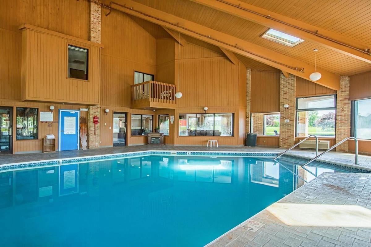 Royal Inn Suites Huntington Exteriér fotografie